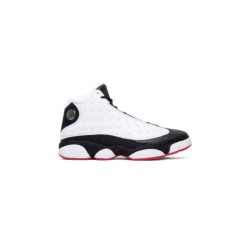 Air Jordan 13 "Reverse He Got Game" - Inversion Créative