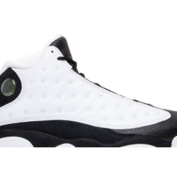 Air Jordan 13 "Reverse He Got Game" - Inversion Créative