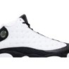 Air Jordan 13 "Reverse He Got Game" - Inversion Créative