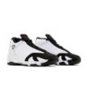Air Jordan 14 Loisirs Rouge/Noir Casual