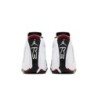 Air Jordan 14 Loisirs Rouge/Noir Casual