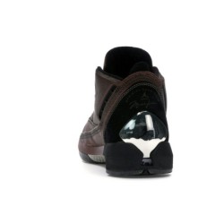 Air Jordan 22 Retro Crimson