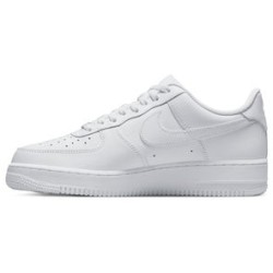 Nike Air Force 1 Transparent
