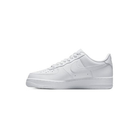 Nike Air Force 1 Transparent