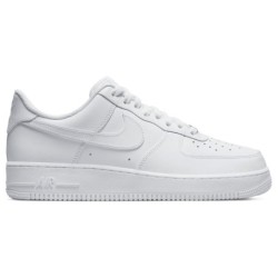 Nike Air Force 1 Transparent