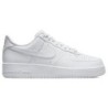 Nike Air Force 1 Transparent