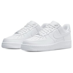 Nike Air Force 1 Transparent