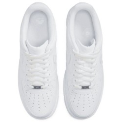 Nike Air Force 1 Transparent