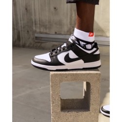 Nike Dunk Low Varsity Maize