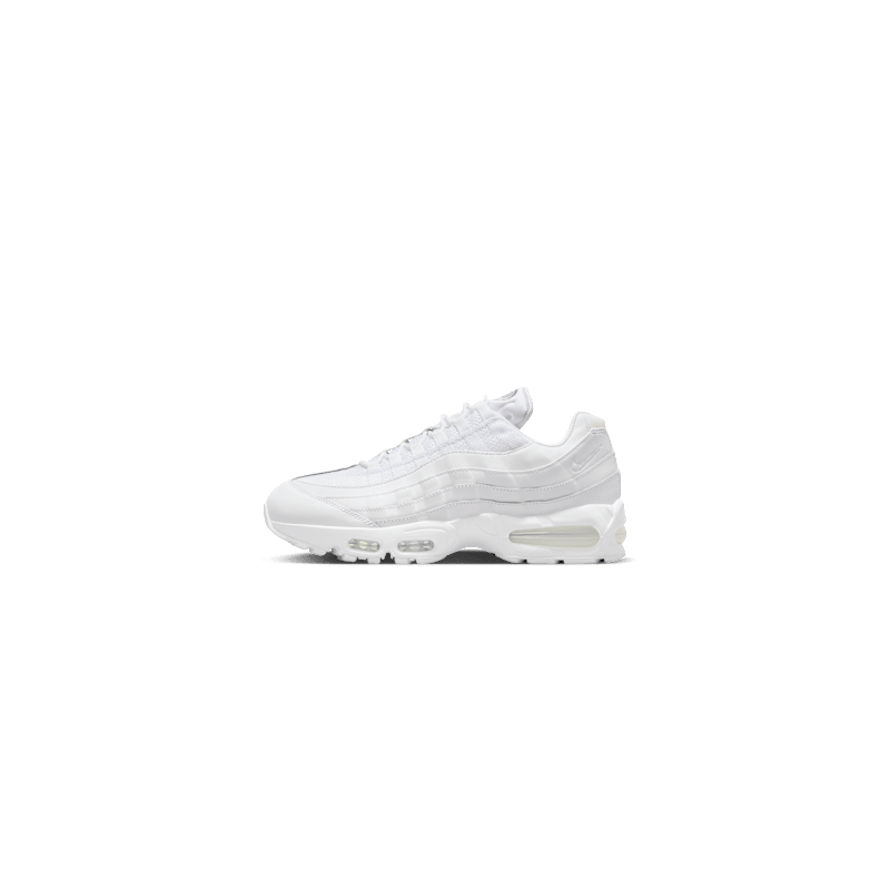 Nike Air Max 95 - Coupe athlétique