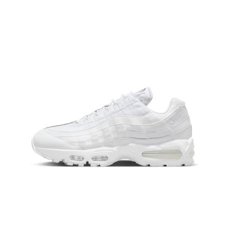 Nike Air Max 95 - Coupe athlétique