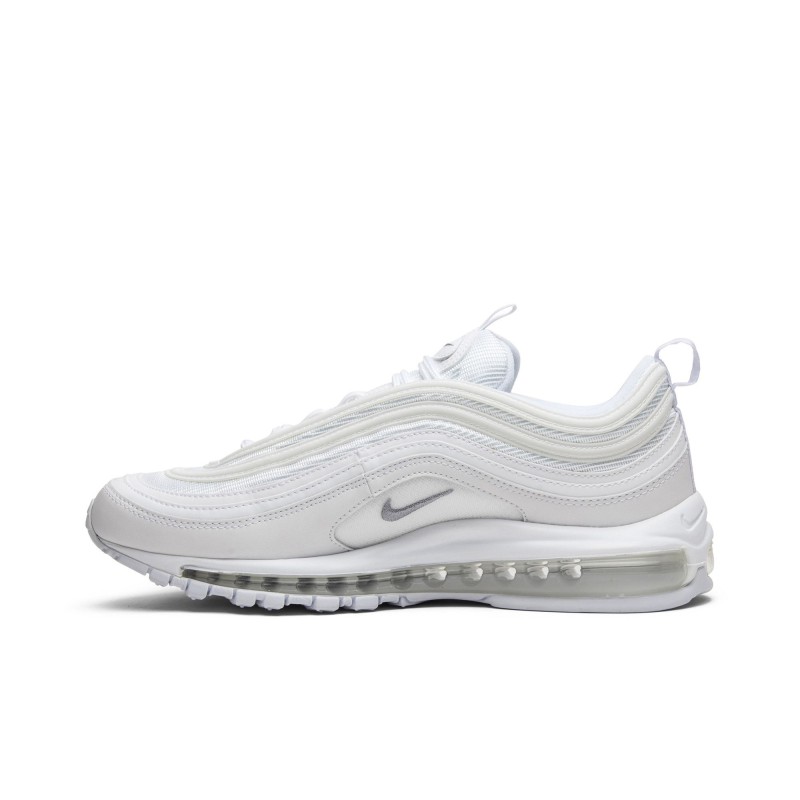 Nike Air Max 97 Ripstop - Tissu renforcé durable