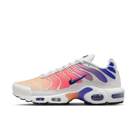 Nike Air Max Plus Neon - Tons néon rétro