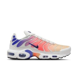 Nike Air Max Plus Neon - Tons néon rétro