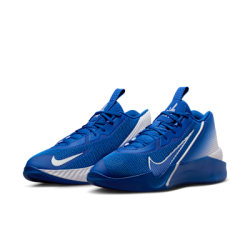 Nike G.T. Jump - Matériaux Premium
