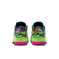 Nike LeBron 22 - Maintien de Cheville Optimal