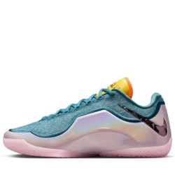 Nike LeBron 23 - Design Futuriste et Fonctionnel