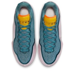 Nike LeBron 23 - Design Futuriste et Fonctionnel