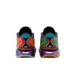 Nike LeBron 21 - Semelle à Double Densité