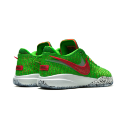 Nike LeBron 20 - Édition Spéciale