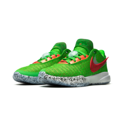 Nike LeBron 20 - Édition Spéciale