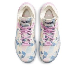 Nike LeBron 18 - Mobilité et Flexibilité Supérieures