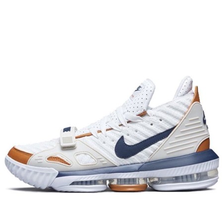 Nike LeBron 16 - Amorti Progressif Adaptatif