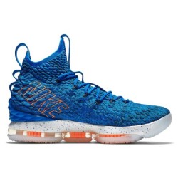 Nike LeBron 15 - Adhérence Durabilité Renforcées