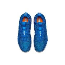 Nike LeBron 15 - Adhérence Durabilité Renforcées