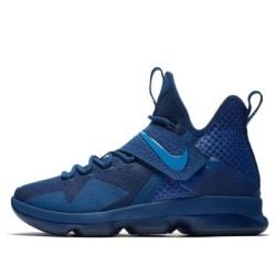 Nike LeBron 14 - Maintien Structural Renforcé