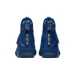 Nike LeBron 14 - Maintien Structural Renforcé