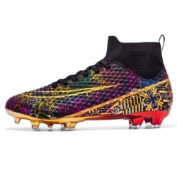 Nike Mercurial "Eclipse" - Ombre et Lumière