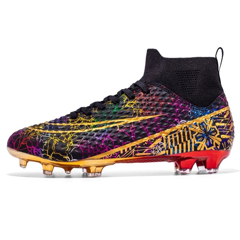 Nike Mercurial "Eclipse" - Ombre et Lumière