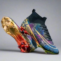 Nike Mercurial "Eclipse" - Ombre et Lumière
