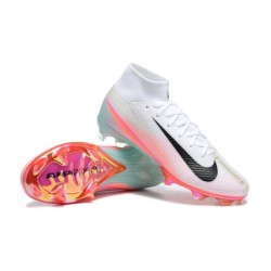 Nike Phantom Crystal - Transparen