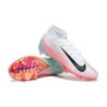 Nike Phantom Crystal - Transparen