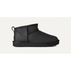 UGG Classic Ultra Mini en Cuir | Qualité Supérieure