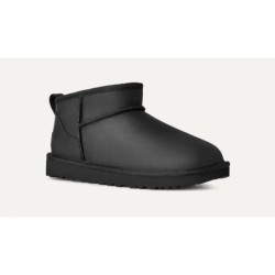 UGG Classic Ultra Mini en Cuir | Qualité Supérieure