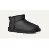UGG Classic Ultra Mini en Cuir | Qualité Supérieure