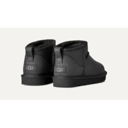UGG Classic Ultra Mini en Cuir | Qualité Supérieure
