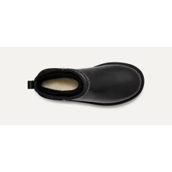 Botte en Cuir Durabile | Modèle Classic Ultra Mini