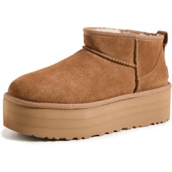 UGG Classic Ultra Mini Platform Boot | Retours Faciles