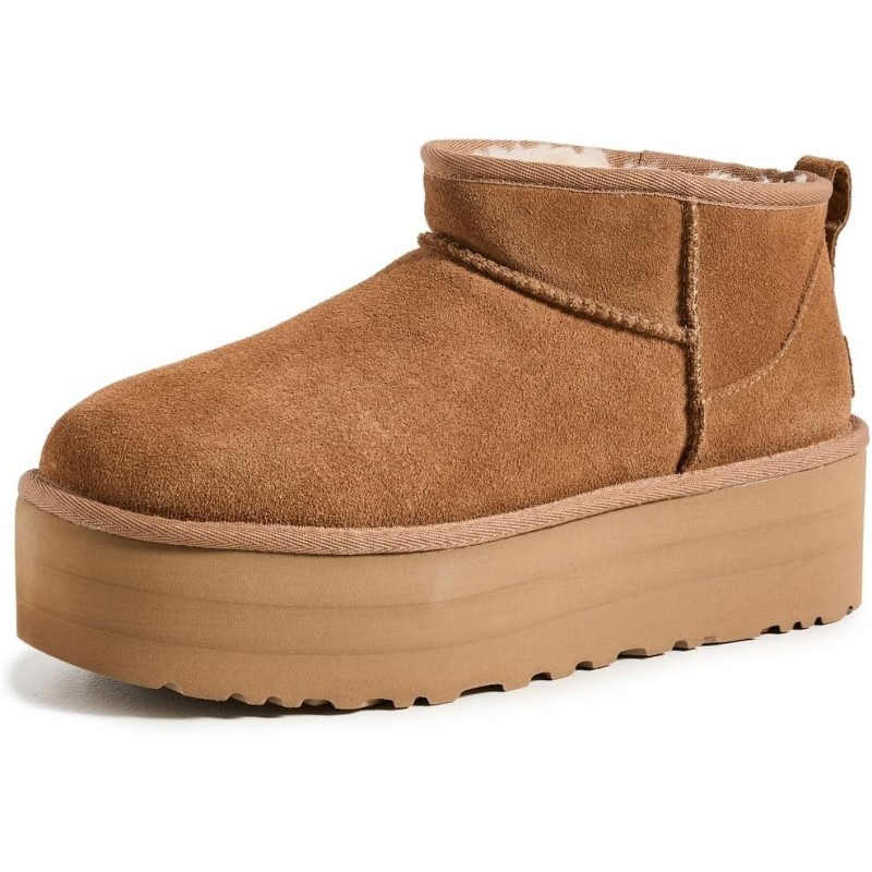 UGG Classic Ultra Mini Platform Boot | Retours Faciles