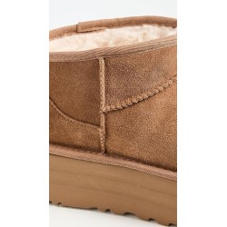 UGG Classic Ultra Mini Platform Boot | Retours Faciles