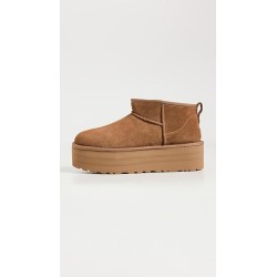 UGG Classic Ultra Mini Platform Boot | Retours Faciles
