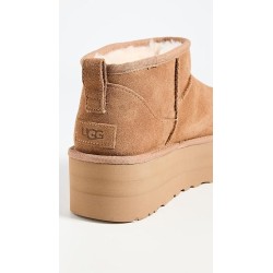 UGG Classic Ultra Mini Platform Boot | Retours Faciles