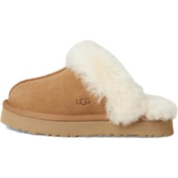 Chausson UGG Disquette B0DRDRHVG2 - Le Plaisir de Marcher sur un Nuage