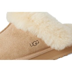 Chausson UGG Disquette B0DRDRHVG2 - Le Plaisir de Marcher sur un Nuage