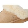 Chausson UGG Disquette B0DRDRHVG2 - Le Plaisir de Marcher sur un Nuage