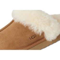 Chausson UGG Disquette B0DRDRHVG2 - Le Plaisir de Marcher sur un Nuage